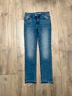 Spijkerbroek maat 170, Kinderen en Baby's, Kinderkleding | Maat 170, Ophalen of Verzenden, Zo goed als nieuw, Meisje, Broek