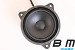 Dynaudio luidspreker center VW Passat B8 3G0035415C, Gebruikt