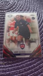 Sofie Bredgaard Rookie Card, Ophalen of Verzenden, Zo goed als nieuw, Losse kaart, Foil