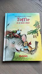 Julia Boehme - Toffie en de kleine olifant, Julia Boehme, Ophalen of Verzenden, Zo goed als nieuw