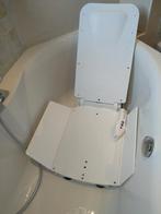 Aquatec Orca badlift, Gebruikt, Overige typen, Minder dan 100 cm, 25 tot 50 cm