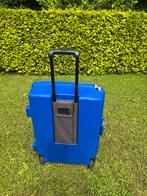 American Tourister Samsonite reis koffer, Ophalen of Verzenden, Zo goed als nieuw, Hard kunststof, 70 cm of meer