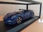 Porsche 911 (992) Turbo S Cabriolet 2020 van MiniChamps 1:18