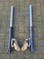 Honda CBR 600f voorvork met Brembo Remklauwen, Ophalen of Verzenden, Gebruikt