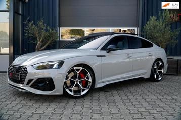 Audi A5 Sportback 2.9 TFSI RS 5 quattro competition plus beschikbaar voor biedingen