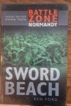 Sword Beach Battlezone Normandy Brits Canadees, Verzamelen, Ophalen of Verzenden, Landmacht, Nederland, Overige typen