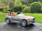 BMW Z4 E85 trapauto (ToysToys), Kinderen en Baby's, Speelgoed | Buiten | Voertuigen en Loopfietsen, Ophalen, Gebruikt, Trapvoertuig
