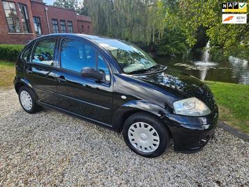Citroen C3 1.4i Ligne Prestige 5-deurs AIRCO beschikbaar voor biedingen