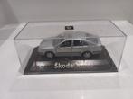 Skoda Octavia Kaden 1:43 modelauto 139, Hobby en Vrije tijd, Modelauto's | 1:43, Ophalen of Verzenden, Nieuw, Auto, Overige merken