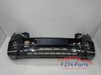 VW Touareg 760 2018 Voorbumper 6PDC LC9X KLS, Ophalen, Gebruikt, Voor, Bumper
