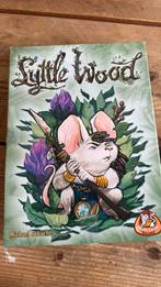 Little Wood Kaartspel - Verzamel Prooi en Wees de Koning!, Een of twee spelers, Ophalen, Zo goed als nieuw