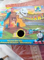 Thomas de Trein, Ophalen, Zo goed als nieuw