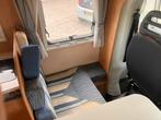 MC Louis Lagan 253 - Airco - 3 Slaapplaatsen, Caravans en Kamperen, Campers, Ringverwarming, Fiat, Airbags, Bedrijf