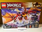 Lego Ninjago 71753, Ophalen of Verzenden, Nieuw, Complete set, Lego