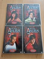 Dvd film serie het huis anubis seizoen 3 deel 2, Cd's en Dvd's, Dvd's | Tv en Series, Alle leeftijden, Ophalen of Verzenden, Zo goed als nieuw