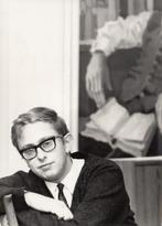 Mauri Roetof foto Sterk & Knubben 1967, 1960 tot 1980, Verzenden, Foto, Zo goed als nieuw