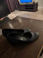 Zwarte XSA stewardess hakken – maat 39, amper gedragen, Kleding | Dames, Schoenen, Pumps, Blauw, Ophalen of Verzenden, Zo goed als nieuw