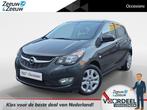 Opel KARL 1.0 ecoFLEX Edition | 1e Eigenaar | Airco | Blueto, Voorwielaandrijving, Stof, Gebruikt, Origineel Nederlands