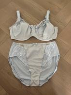 Prima Donna Set 105F/50 Blauw Beige ZGAN (LEES BESCHRIJVING), Blauw, Ophalen of Verzenden, Setje, Prima Donna