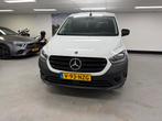 Mercedes Benz Citan 110 benzine 39963 Km !!, 1385 kg, Stof, 4 cilinders, 700 kg