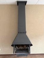 Mooie Kachel / Haard, Huis en Inrichting, Haarden, Ophalen, Gebruikt, Hangende haard, Houthaard