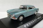 peugeot 404 coupe - norev  1/43, Verzenden, Nieuw, Auto, Norev