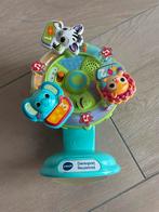 VTech Dierenpret Reuzenrad, Ophalen of Verzenden, Zo goed als nieuw, Overige typen, Met licht