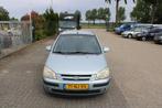 Hyundai Getz 1.3i GLS Automaat, 450 kg, Gebruikt, 4 cilinders, 1006 kg
