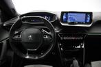 Peugeot 2008 EV GT Pack 50 kWh - Carplay, Half leer, Trekhaa, 136 pk, Gebruikt, 1199 cc, Met garantie (alle)