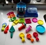 Play-Doh oven/bakkerij/koekjes, Kinderen en Baby's, Overige typen, Gebruikt, Ophalen of Verzenden