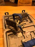 Ferm Lamellenfrees - lamello, Ophalen, Gebruikt