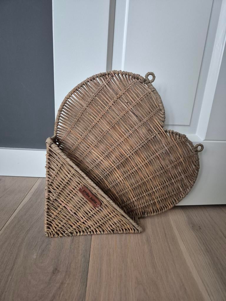 Riviera Maison hanger, Ophalen of Verzenden, Zo goed als nieuw