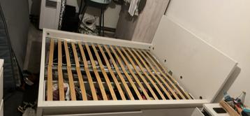 Ikea bed - afbeelding 2