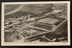 Ansichtkaart Gorinchem De Vries Robbe & co KLM (ongelopen), Ophalen of Verzenden, 1920 tot 1940, Ongelopen, Zuid-Holland