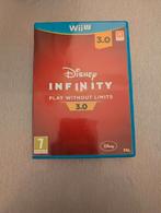 Disney Infinity 3.0 - Wii U, Avontuur en Actie, Gebruikt, Online, 1 speler
