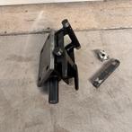 CW00 Snelwissel body + onderdelen voor kantelstuk, Ophalen