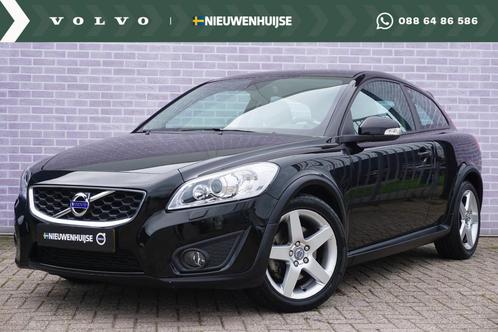 Volvo C30 2.5 T5 Summum | 5 CILINDER! | Cruise control | Hig, Auto's, Volvo, Bedrijf, Te koop, C30, ABS, Airbags, Airconditioning