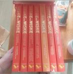 Suske en Wiske, Boeken, Stripboeken, Meerdere stripboeken, Ophalen of Verzenden, Gelezen
