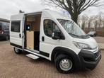 Roadcar 540, Caravans en Kamperen, Campers, Overige merken, Bedrijf, Reservewiel, Cassettetoilet