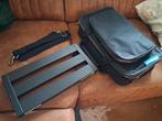 Pedaltrain Metro 16 Pedalboard met Tas (nieuwstaat), Ophalen of Verzenden, Nieuw, Overige typen