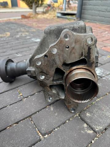 Volvo XC90 2008 D5 Tussenbak beschikbaar voor biedingen