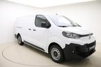 Citroen Jumpy 2.0 BlueHDI 145 S&S L3 | NIEUW | Houten laadru, Stof, 4 cilinders, Citroën, Wit