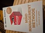 Steve Peters - De Chimp Paradox, Ophalen of Verzenden, Zo goed als nieuw, Steve Peters