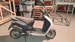 Novox C10 electrische scooter onderdelen., Gebruikt, -, -, Overige typen