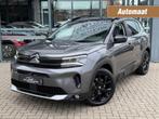 Citroen C5 AIRCROSS 1.6 PHEV 225 MAX AUTOMAAT PANORAMA NAVI, Auto's, Citroën, Automaat, 14 kWh, Gebruikt, Huisgarantie