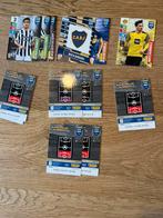 Panini adrenalyn fifa 365 voetbalkaarten, Hobby en Vrije tijd, Stickers en Plaatjes, Ophalen of Verzenden, Zo goed als nieuw, Plaatje