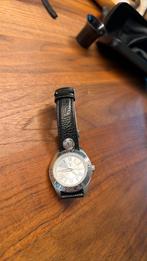 TOV essentials dames horloge, Overige merken, Overige materialen, Gebruikt, Polshorloge