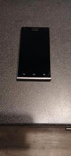 Huawei telefoon, Ophalen, Gebruikt, Zonder simlock, Android OS