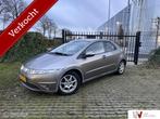 Honda Civic 1.4 Sport NAP CLIMA SPORT BOEKJES, 83 pk, Gebruikt, 49 €/maand, Origineel Nederlands