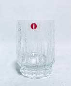 Iittala glaasje - Valto Kokko - Vellamo *vintage*design*, Ophalen of Verzenden, Zo goed als nieuw